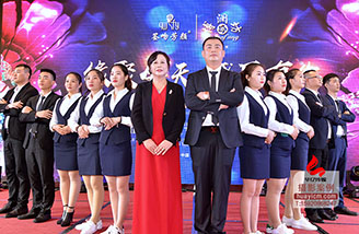 廣州年會拍攝找哪家好？談?wù)剰V州年會攝影攝像的重要性